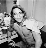 Discovering Anthony Kiedis Young: the Early Year's of a Rock Legend