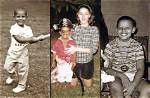 Discovering Barack Obama as a Kid: a Journey Through His Early Year's