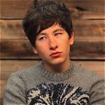 Discovering Barry Keoghan Young: the Rise of a Talented Actor