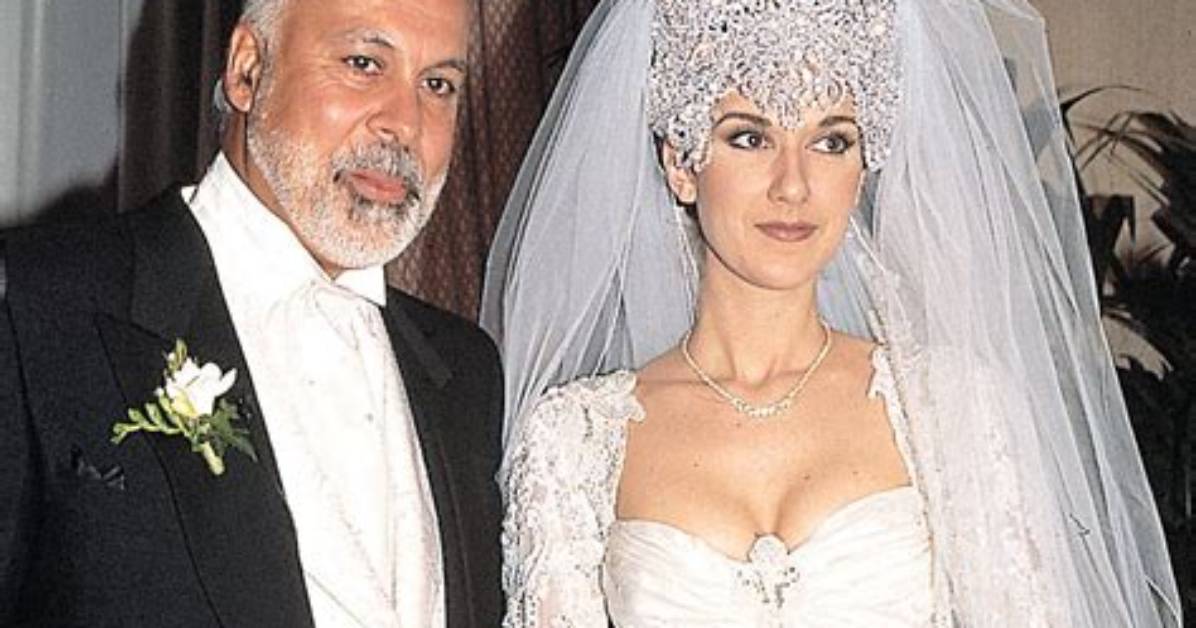 Discovering Celine Dion’s Age at Marriage: a Look Back