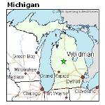 Discovering Comfort and Charm: Weidman Michigan Hotels