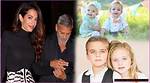 Discovering Ella and Alexander Clooney Now: a Glimpse into Their Lives