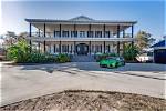 Discovering Everett Jennings: the Heart of Sulphur Springs, Tx