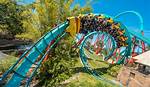 Discovering Fat Friendly Rides at Busch Gardens Williamsburg
