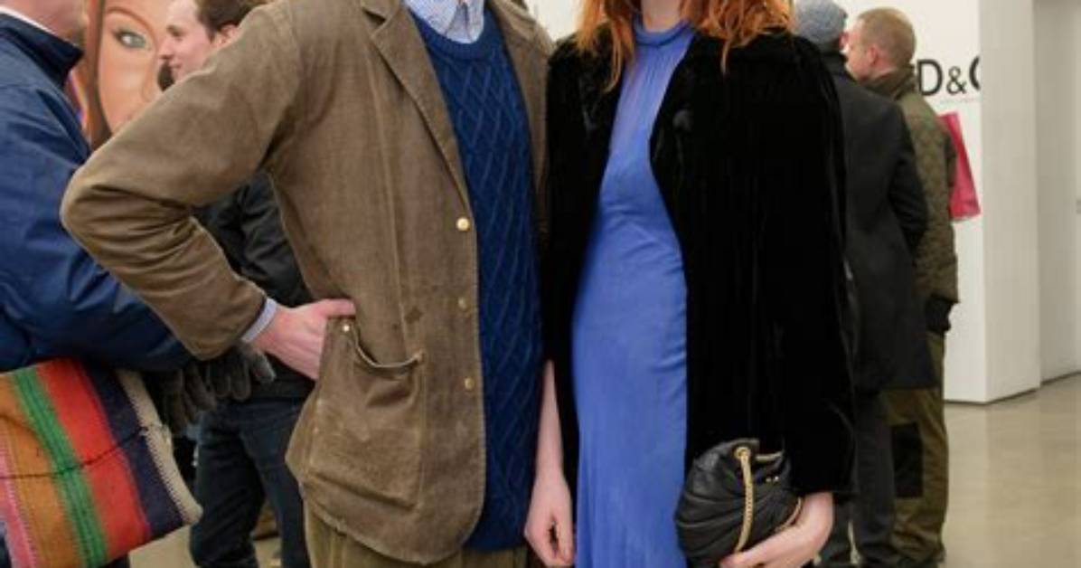 Discovering Florence Welch's Husband in 2022: Love and Music Intertwined