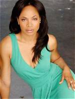 Discovering Gina Ravera: a Versatile Actress Who Stands Out