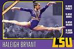 Discovering Haleigh Bryant's Height: a Complete Guide