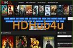 Discovering Hdhub4U Movies: Your Ultimate Guide to Streaming Quality Entertainment