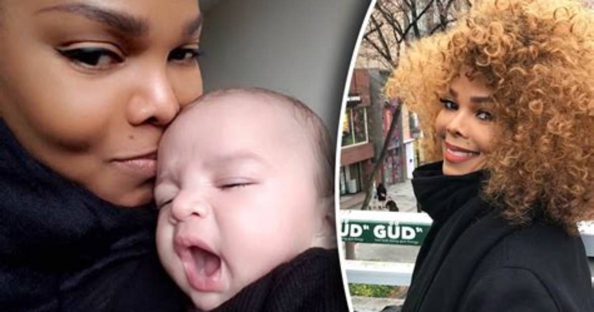 Discovering Janet Jackson's Children and Their Ages