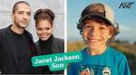 Discovering Janet Jackson's Son Isa: the Next Generation of Talent