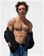 Discovering Jeremy Allen White: Height and Weight Insights