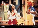 Discovering Kelly Williams from Family Matters: a Journey Through Her Life and Career