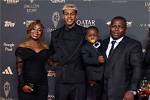Discovering Lamine Yamal's Mom Name: a Journey into Family Heritage