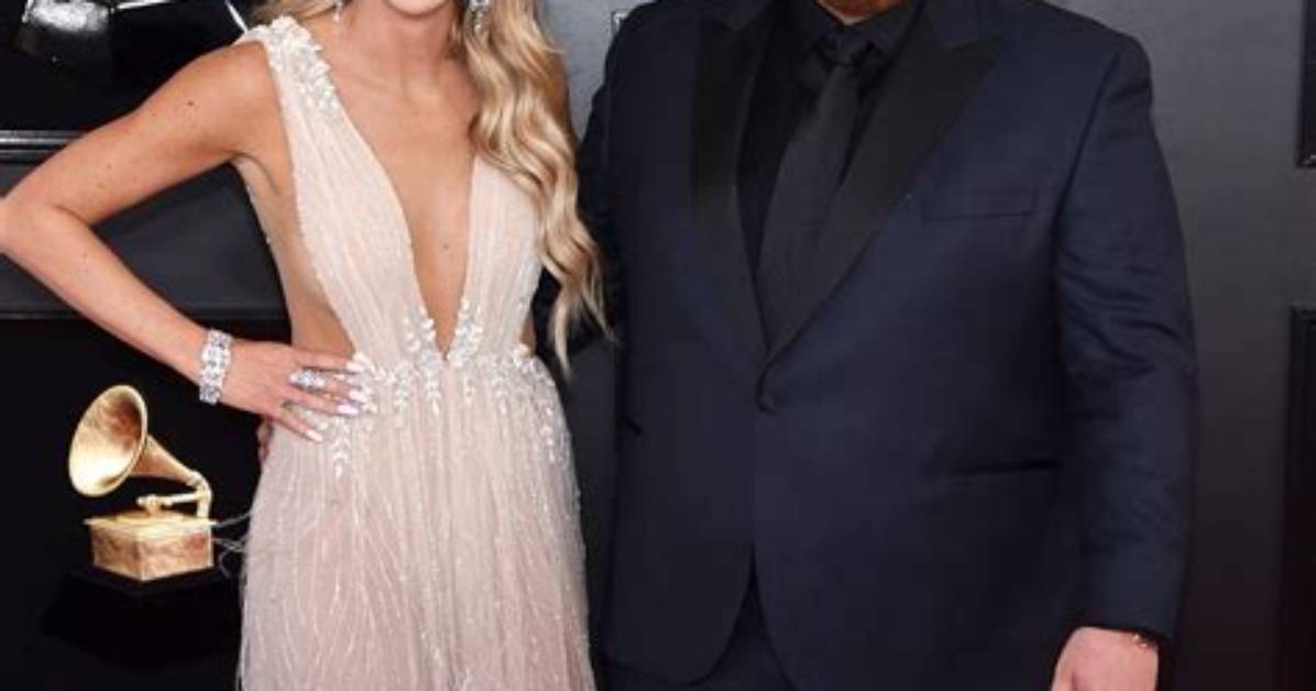 Discovering Luke Combs: Height, Weight, and More