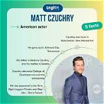 Discovering Matt Czuchry: the Journey of a Talented Actor