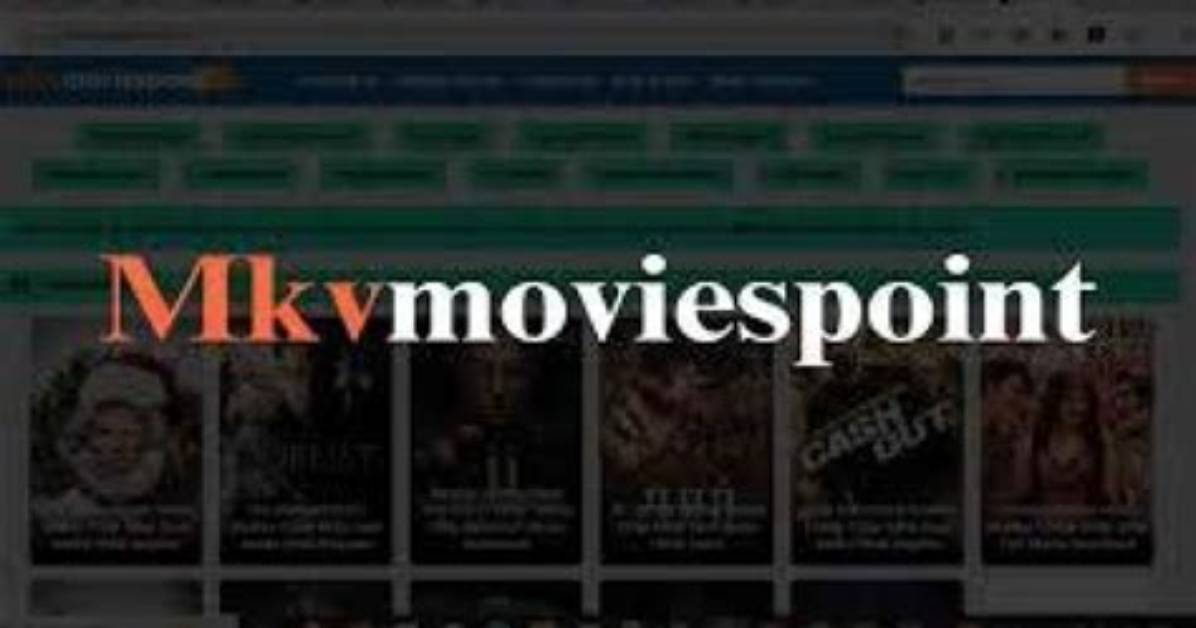 Discovering Mkvmoviespoint. Win: Your Gateway to Movies and More