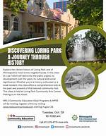 Discovering Park Lin Cir: a Journey Through Community and Nature