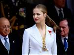 Discovering Princess Leonor Gavi: a Royal Journey