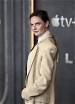 Discovering Rebecca Ferguson's True Height