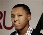 Discovering Russy Simmons Jr: the Rising Star