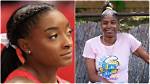 Discovering Shannon Biles: a Wikipedia Insight