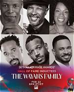 Discovering Shawn Wayans’ Siblings: the Wayans Family Legacy