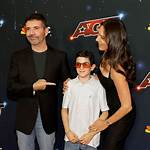 Discovering Simon Cowell's Address: a Glimpse into the Life of a Music Mogul