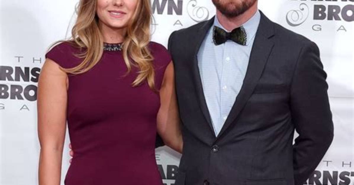 Discovering Stephen Amell's Girlfriend: Love Beyond the Screen