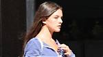 Discovering Suri Cruise's Height: a Glimpse into the Life of a Young Star