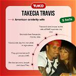 Discovering Takecia Travis: a Journey Through Her Life and Achievements