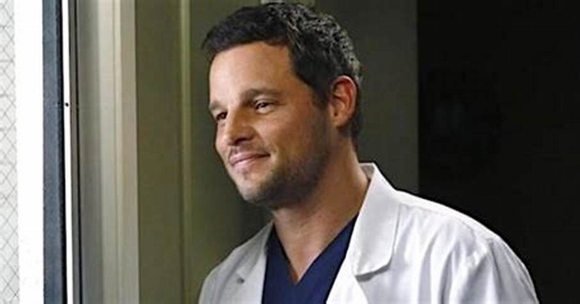 Discovering the Age of Alex Karev in Season 1