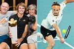 Discovering the Age of Alexander Zverev: How Old Is Zverev?