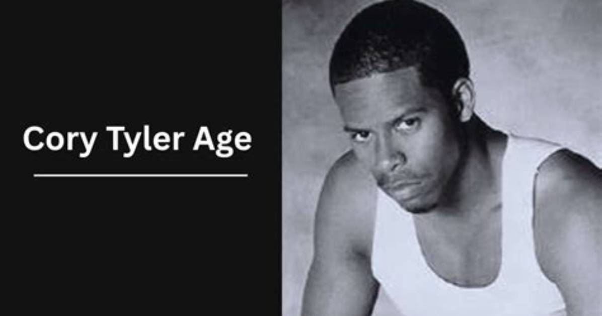 Discovering the Age of Cory from the Challenge
