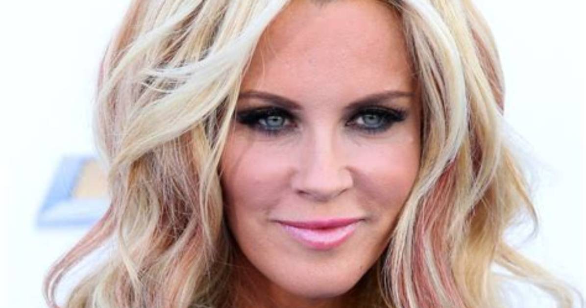 Discovering the Age of Jenny Mccarthy's Son
