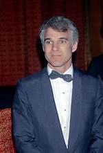 Discovering the Age of Steve Martin's Daughter