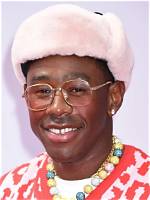 Discovering the Age of Tyler, the Creator's Daughter