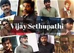 Discovering the Age of Vijay Sethupathi's Son: a Journey Through Family and Fame
