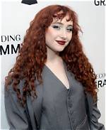 Discovering the Allure of Chapell Roan Hair Color