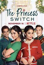 Discovering the Cast of the Princess Switch: a Magical Ensemble