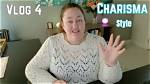 Discovering the Charisma of Kyra Lashley