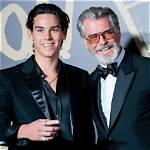 Discovering the Charismatic Journey of Paris Brosnan