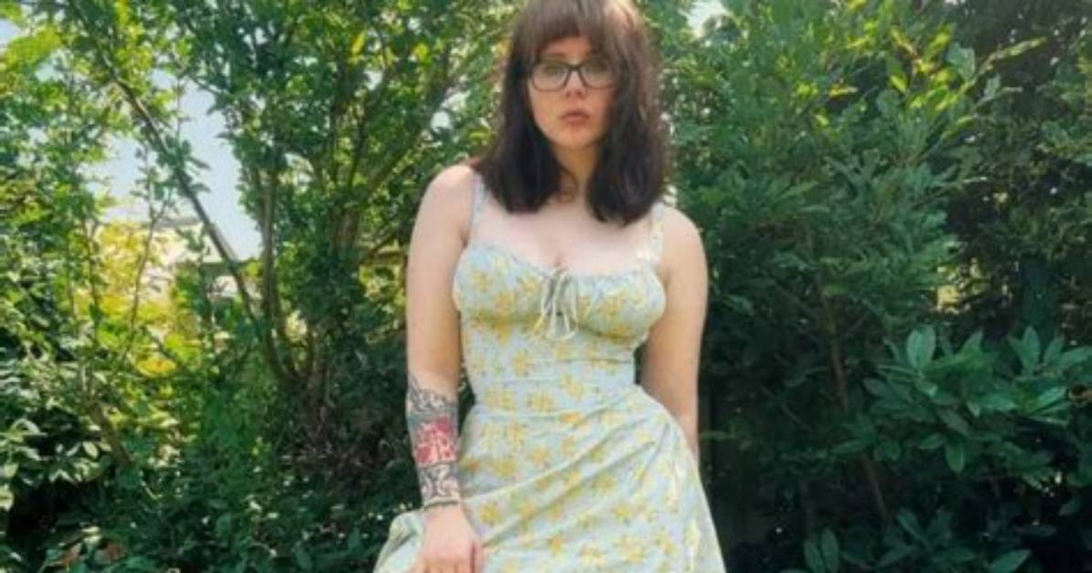 Discovering the Charm of Alice Cotton Sox