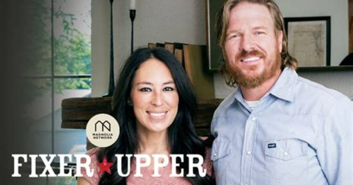 Discovering the Charm of the Fixer Upper Lake House Sale Price Waco