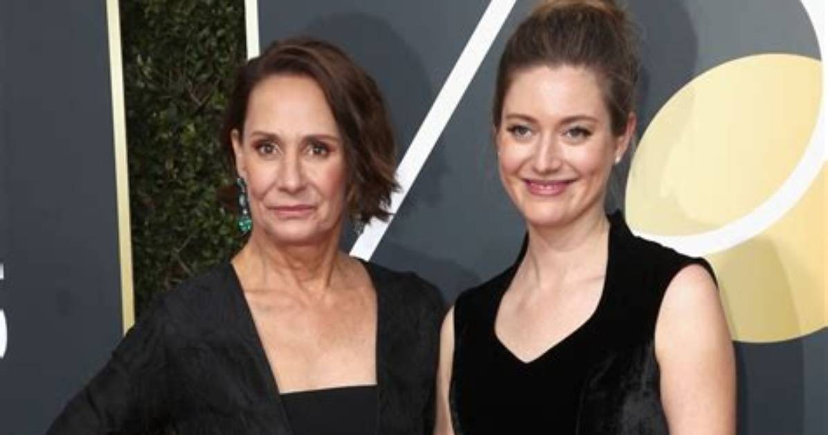 Discovering the Connection: Laurie Metcalf and Zoe Perry Related