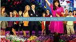 Discovering the Dynamic Characters of the Ugly Betty Cast
