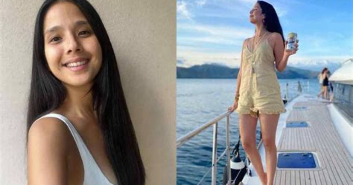Discovering the Enigma: Maxene Magalona's Age and Journey