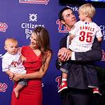 Discovering the Family Life of Cole Hamels: How Many Kids Does He Have?