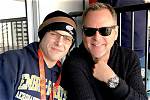 Discovering the Family Life of Dave Coulier: a Look at His Children