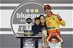 Discovering the Family Life of Joey Logano: How Many Kids Does He Have?