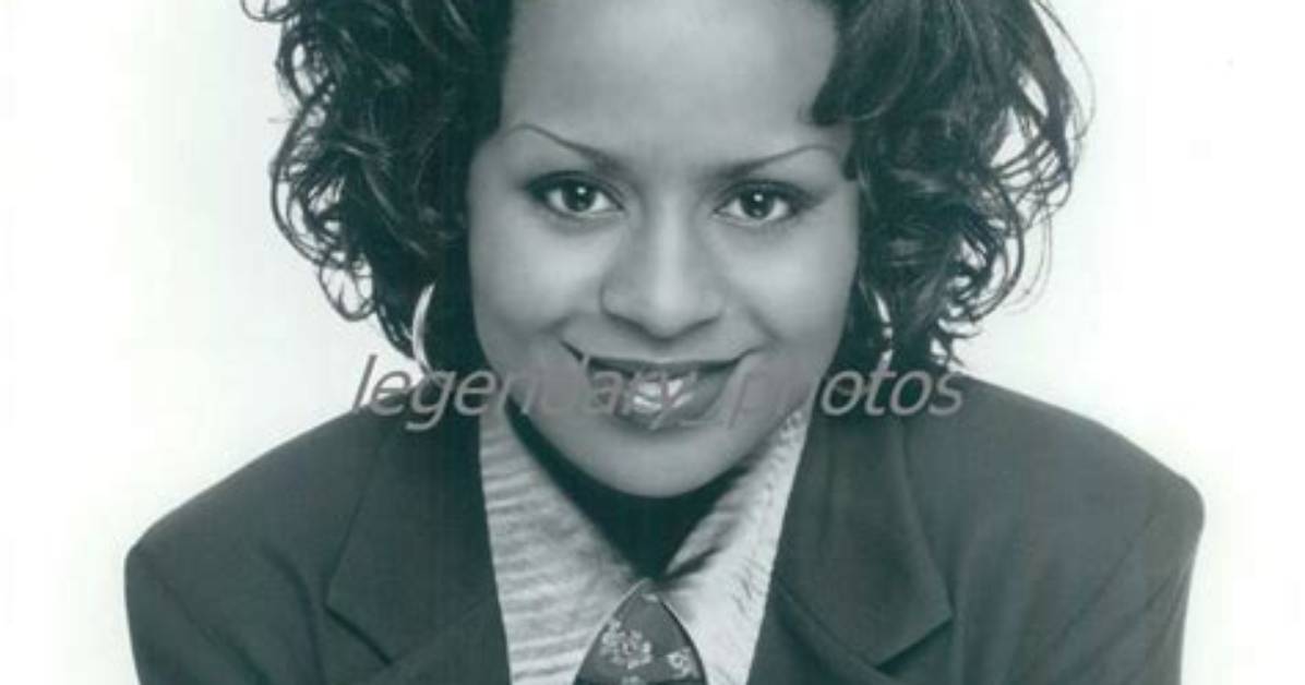 Discovering the Family Life of Tempestt Bledsoe
